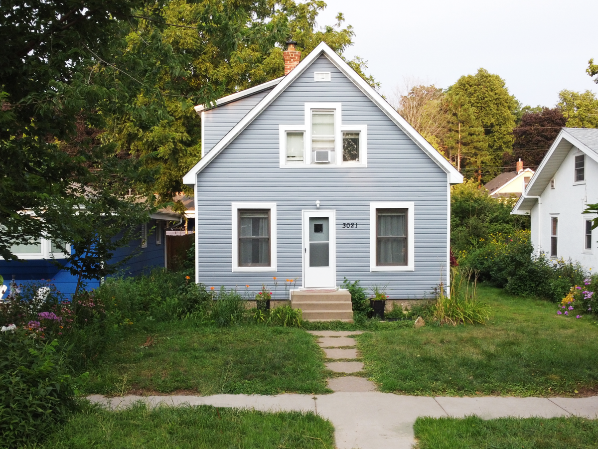 3021 Tyler Street Ne, Minneapolis, MN 55418 - #1