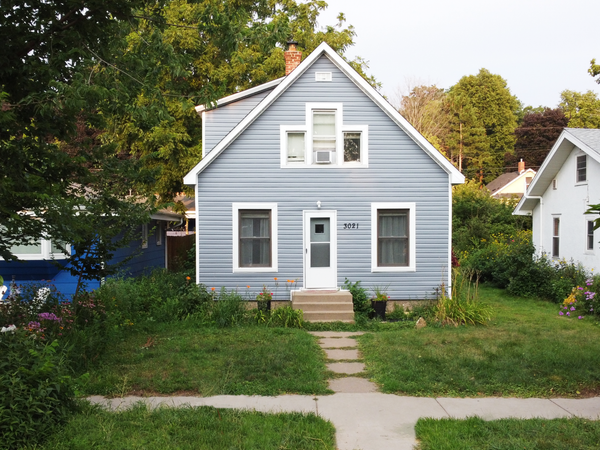 3021 Tyler Street Ne, Minneapolis, MN 55418