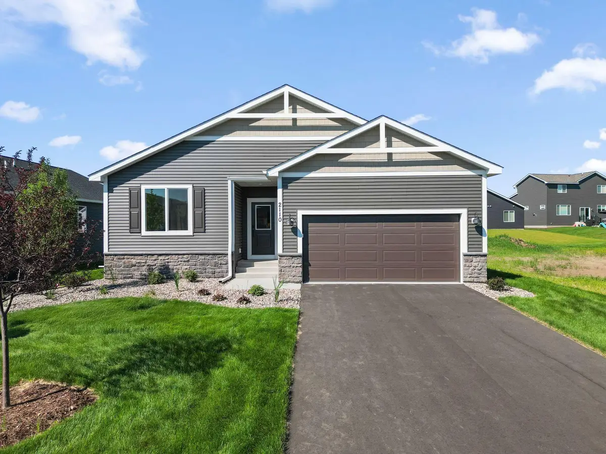 2110 Ridgepointe Drive, Hastings, MN 55033 - #1
