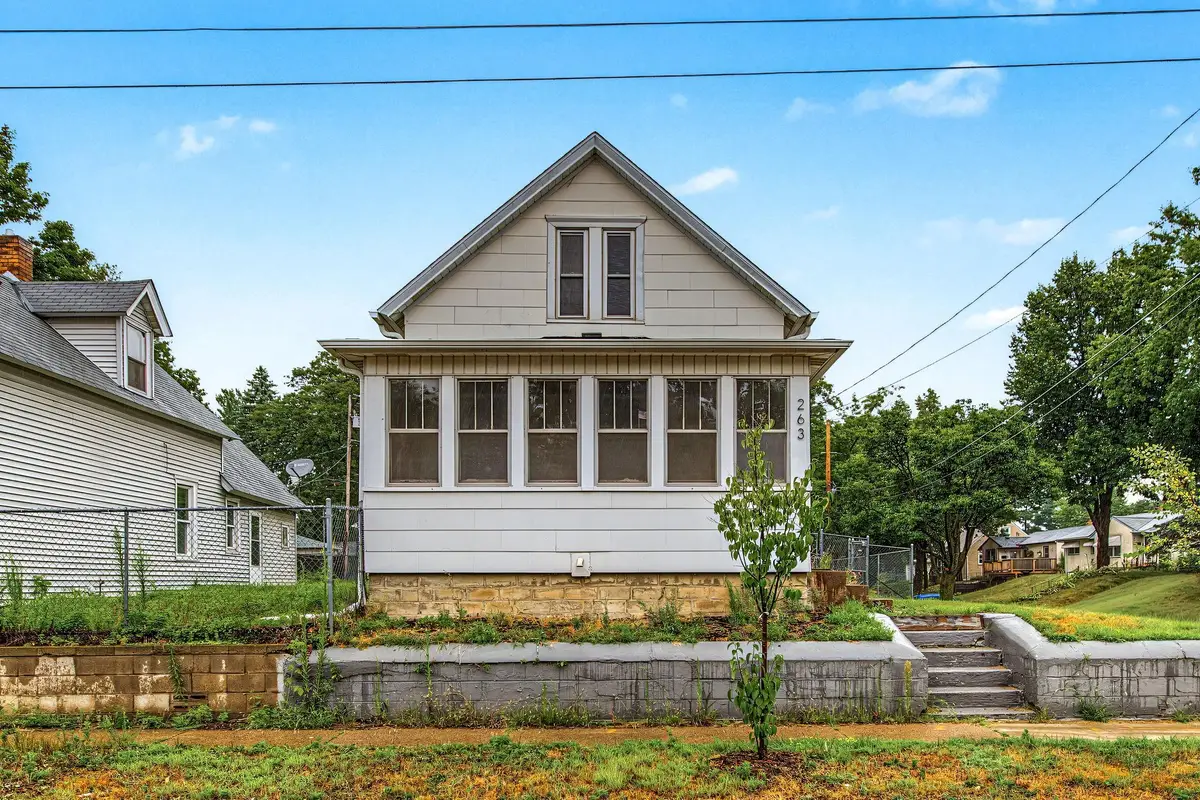 263 Cottage Avenue W, Saint Paul, MN 55117 - #1