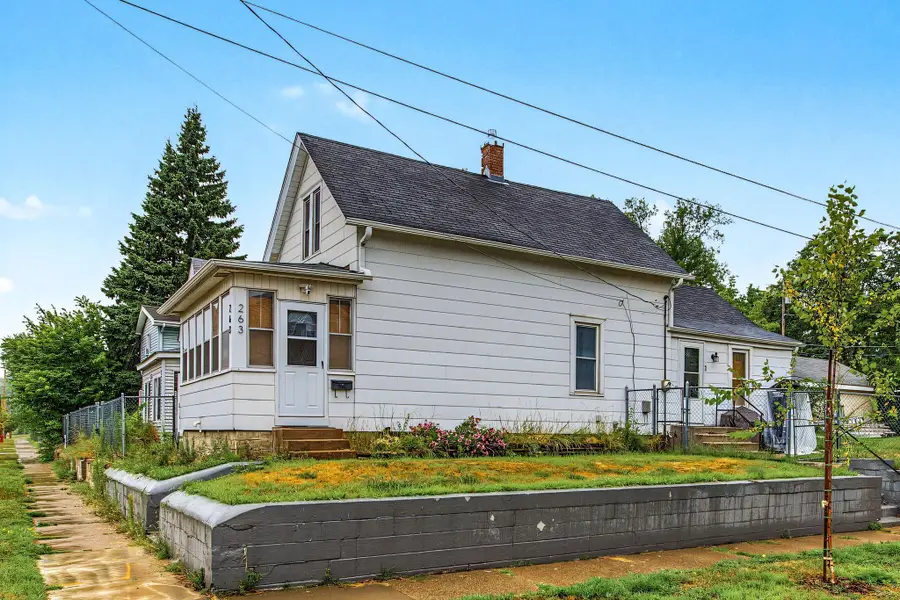 263 Cottage Avenue W, Saint Paul, MN 55117 - #3
