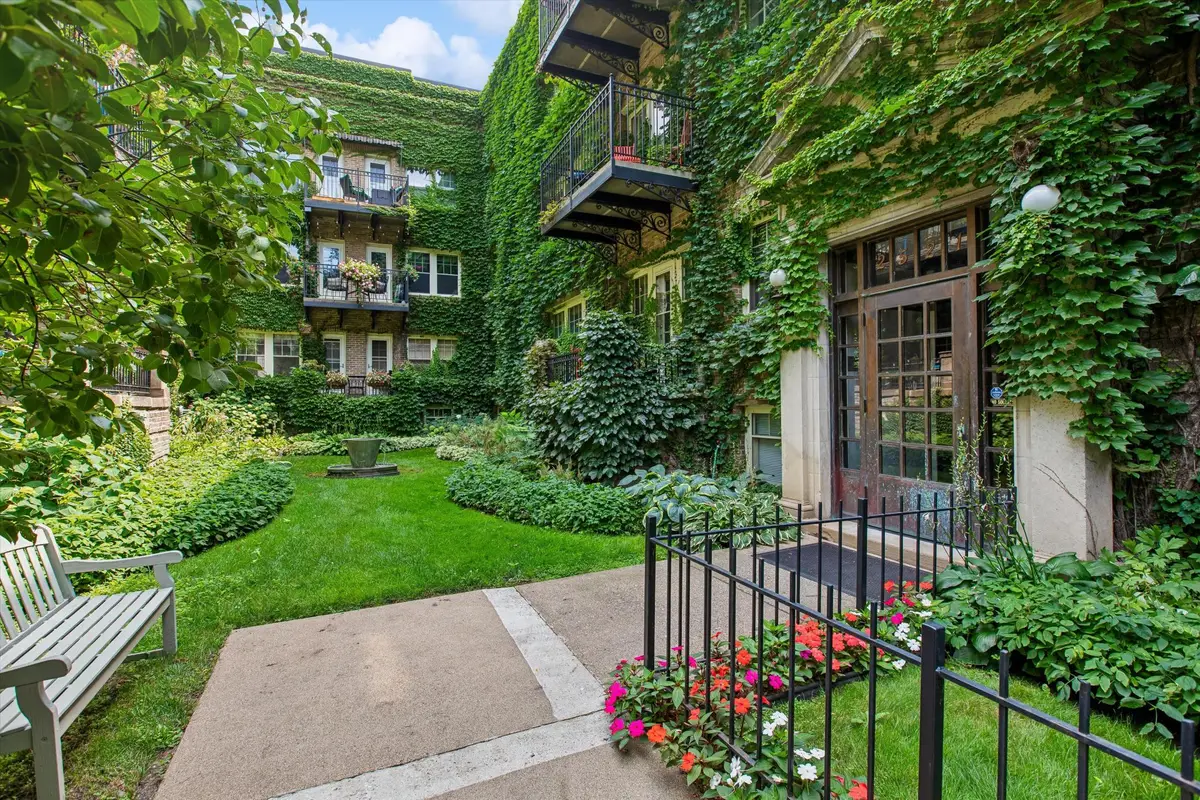 2521 Humboldt Avenue S #309, Minneapolis, MN 55405 - #1