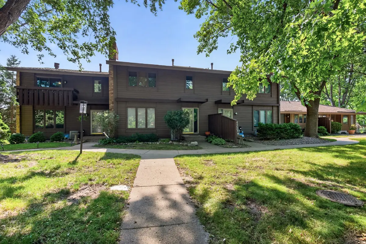 55 Birnamwood Drive, Burnsville, MN 55337 - #1