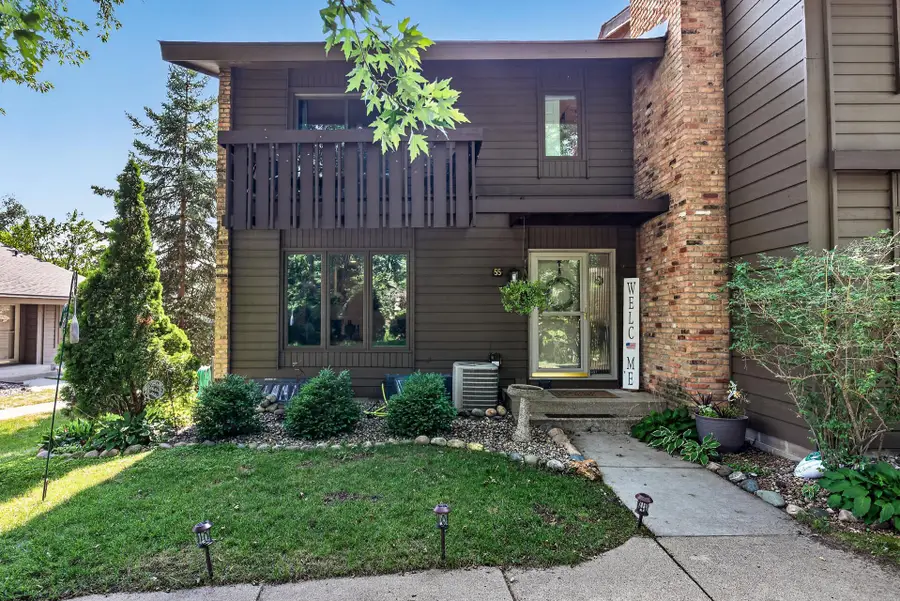 55 Birnamwood Drive, Burnsville, MN 55337 - #2