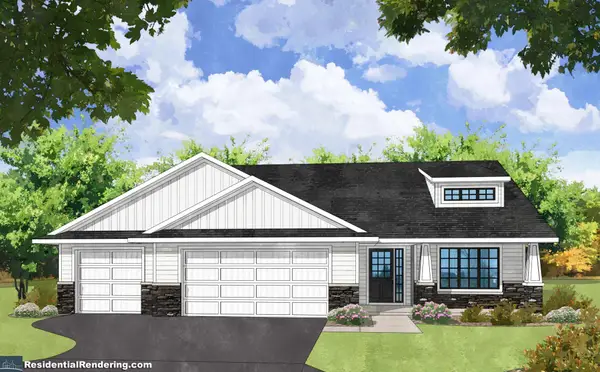 25483 Twin Leaf Circle, Nisswa, MN 56468