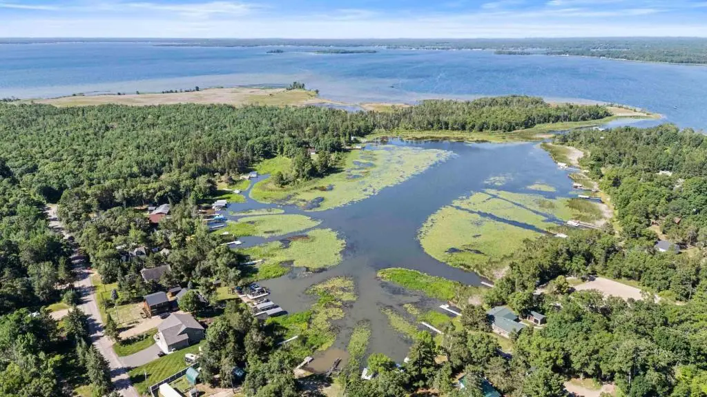 31527 Stewarts Bay Drive, Pequot Lakes, MN 56472 - #1