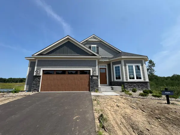 8176 Haywood Drive, Lino Lakes, MN 55014