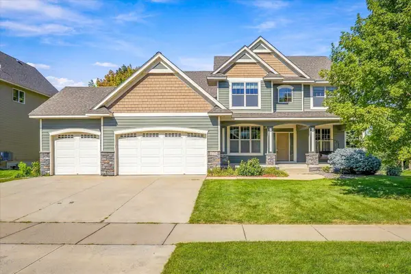 17256 64th Place N, Plymouth, MN 55311