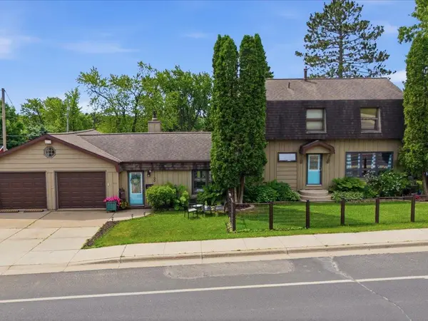1100 Jones Street, Eveleth, MN 55734
