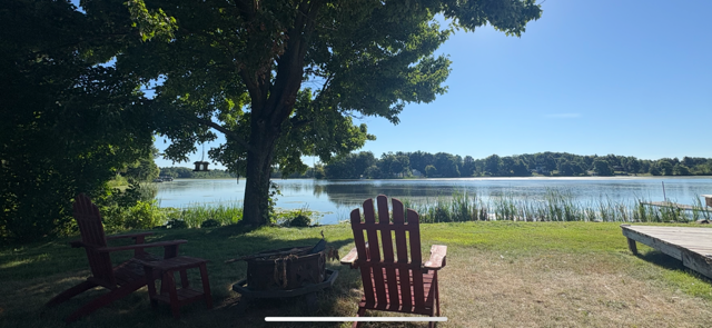 318 Riverside Boulevard, Amery, WI 54001 - #1