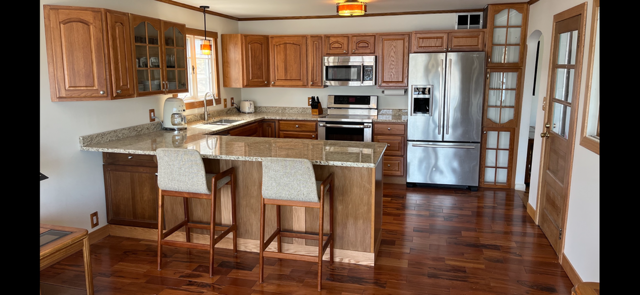 318 Riverside Boulevard, Amery, WI 54001 - #2