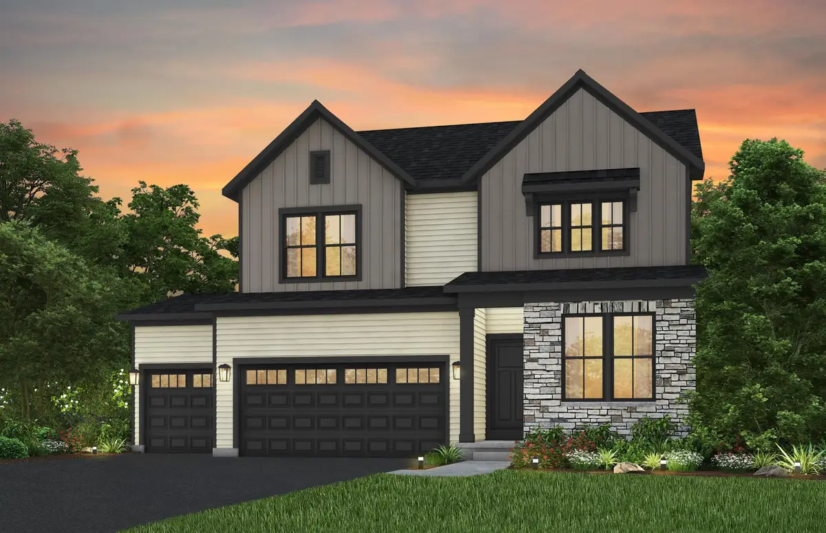 16340 Comstock Lane N, Dayton, MN 55369 - #1