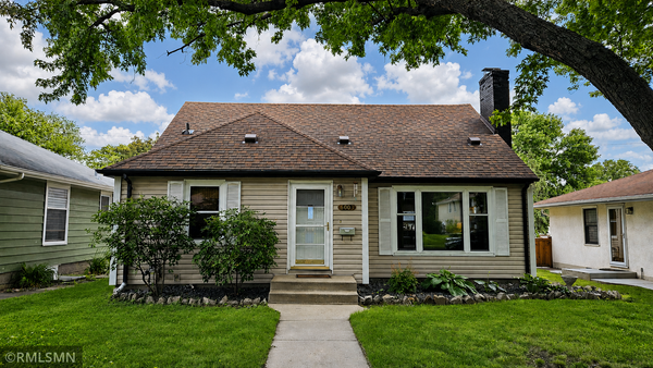 6009 13th Avenue S, Minneapolis, MN 55417
