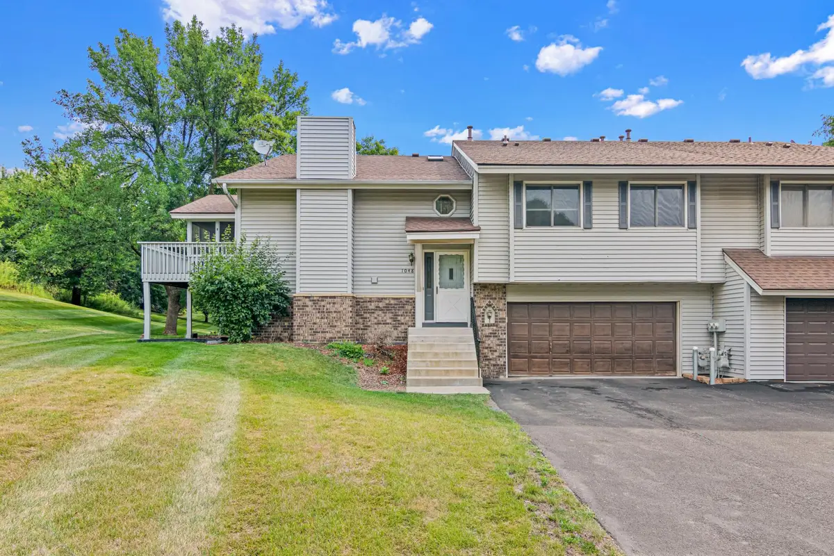1048 Aston Circle, Burnsville, MN 55337 - #1