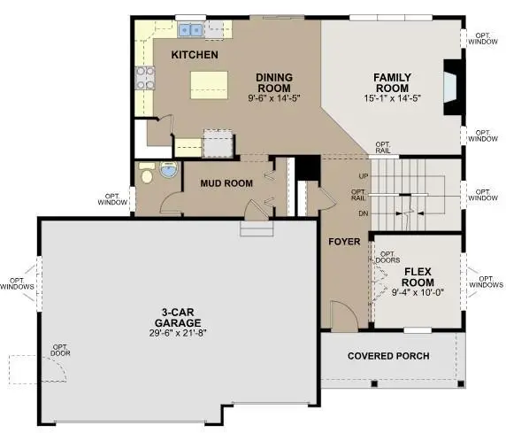 4170 Narrows Canyon Trail, Chaska, MN 55318 - #2