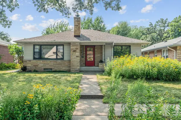 4339 Penn Avenue N, Minneapolis, MN 55412