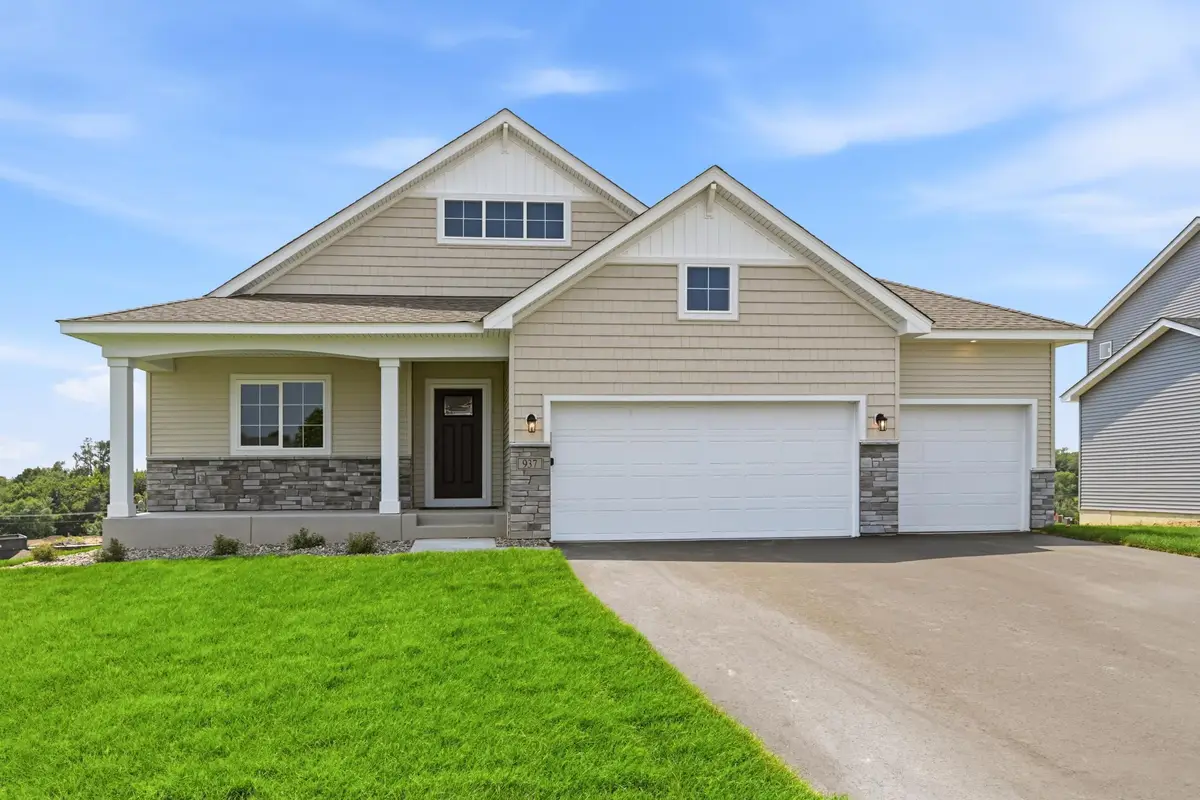 937 Kepler Avenue Ne, Hanover, MN 55341 - #1