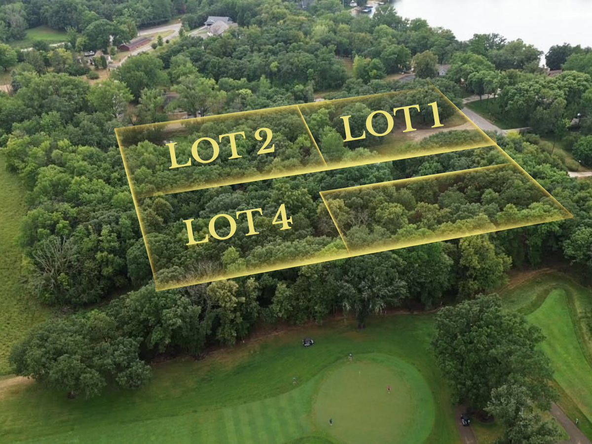 Lot 2 S Le Homme Dieu Drive Ne, Alexandria, MN 56308 - #1
