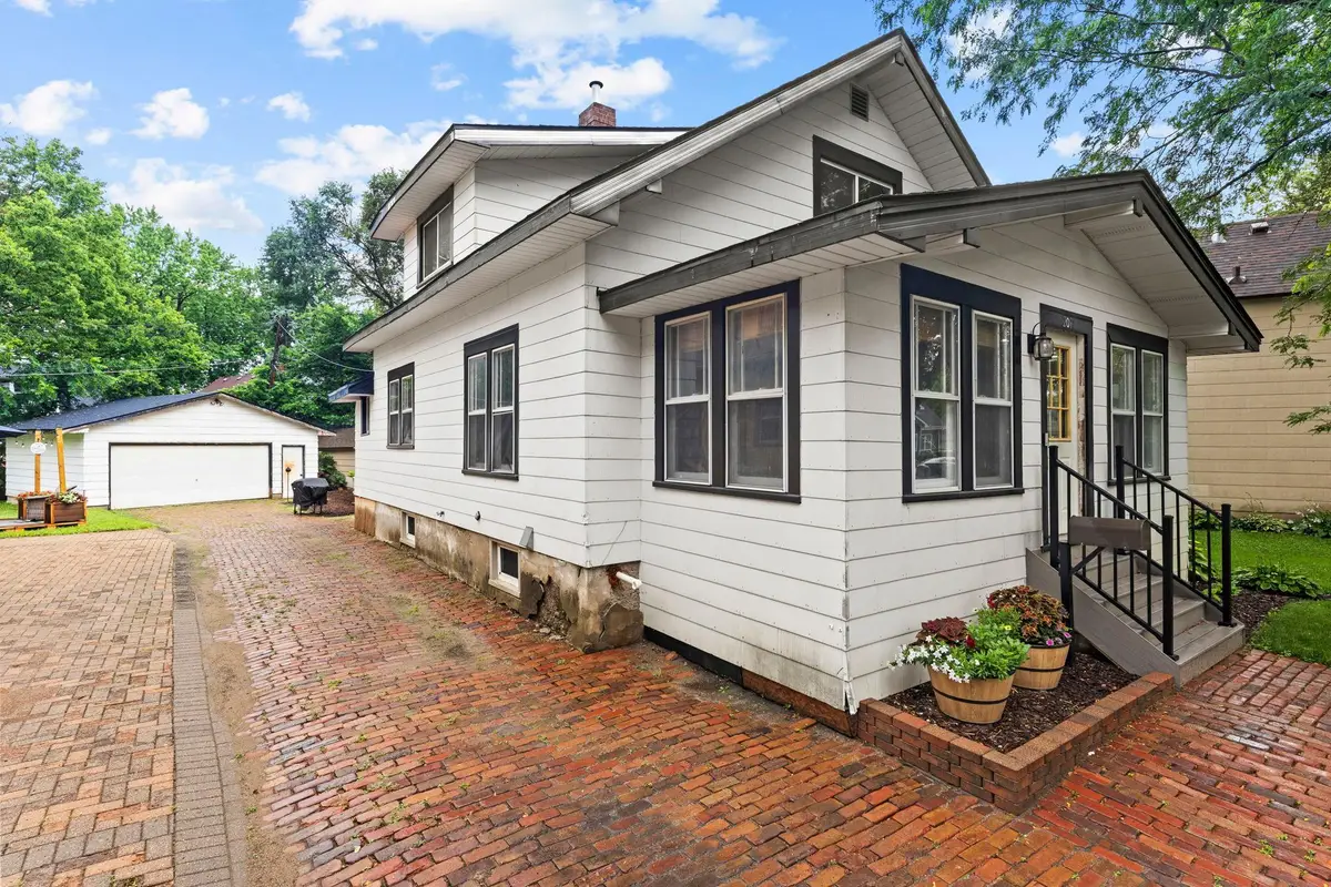 209 3rd Street W, Jordan, MN 55352 - #1