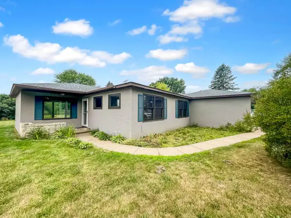 830 W 4th Street, Rush City, MN 55069