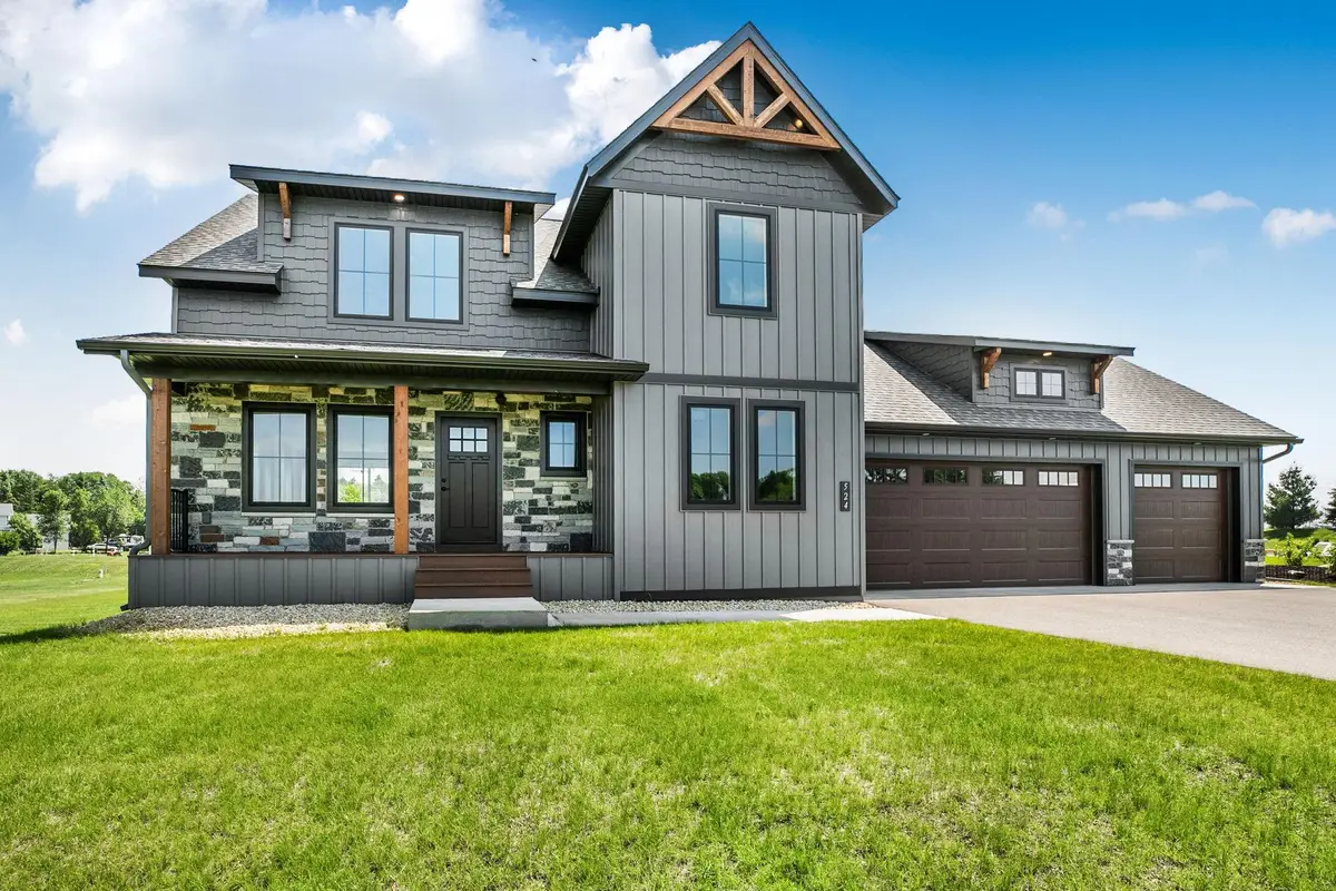 524 Northern Meadows Lane, Sartell, MN 56377 - #1