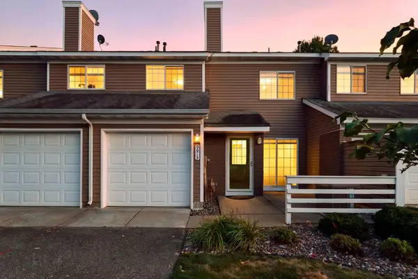 9915 Fillmore Street Ne, Blaine, MN 55434