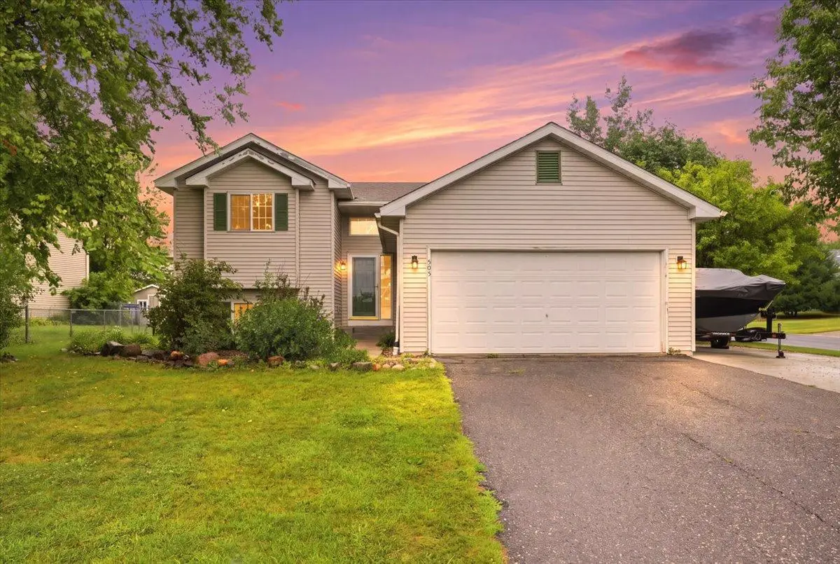 505 Deerwood Court, Hammond, WI 54015 - #1