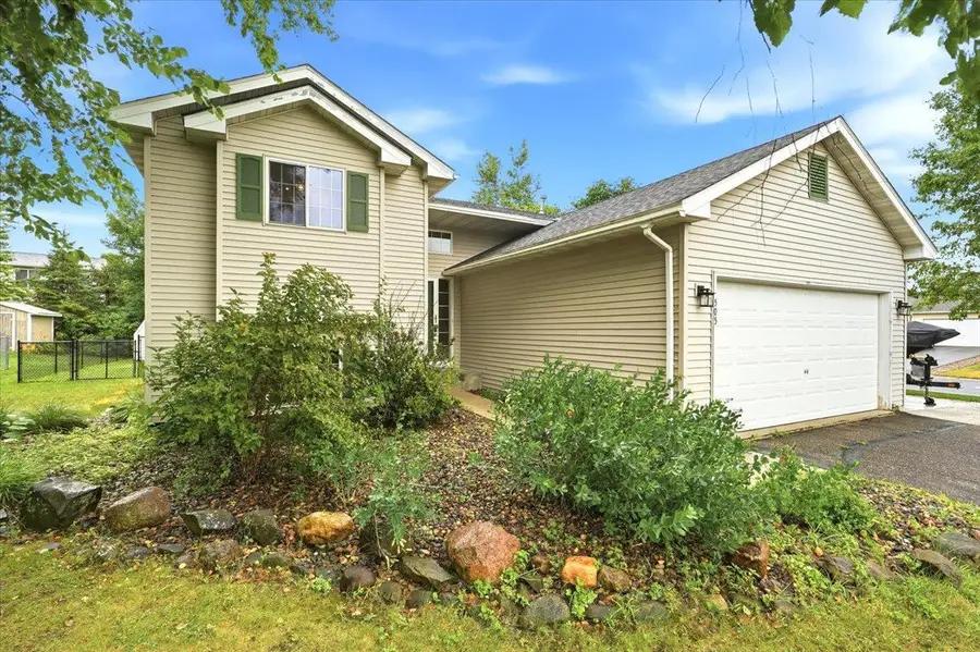 505 Deerwood Court, Hammond, WI 54015 - #2