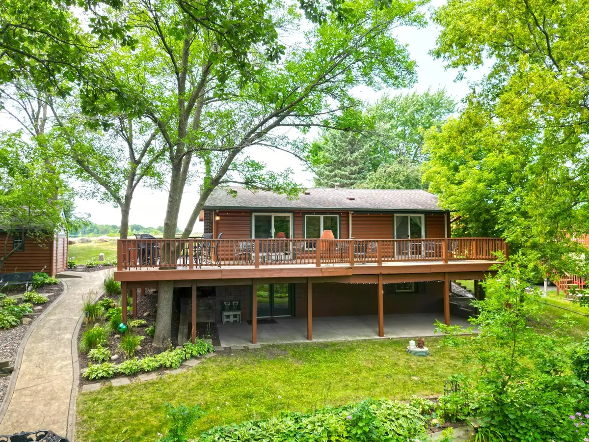 4562 Fillmore Avenue Nw, Maple Lake, MN 55358 - #1
