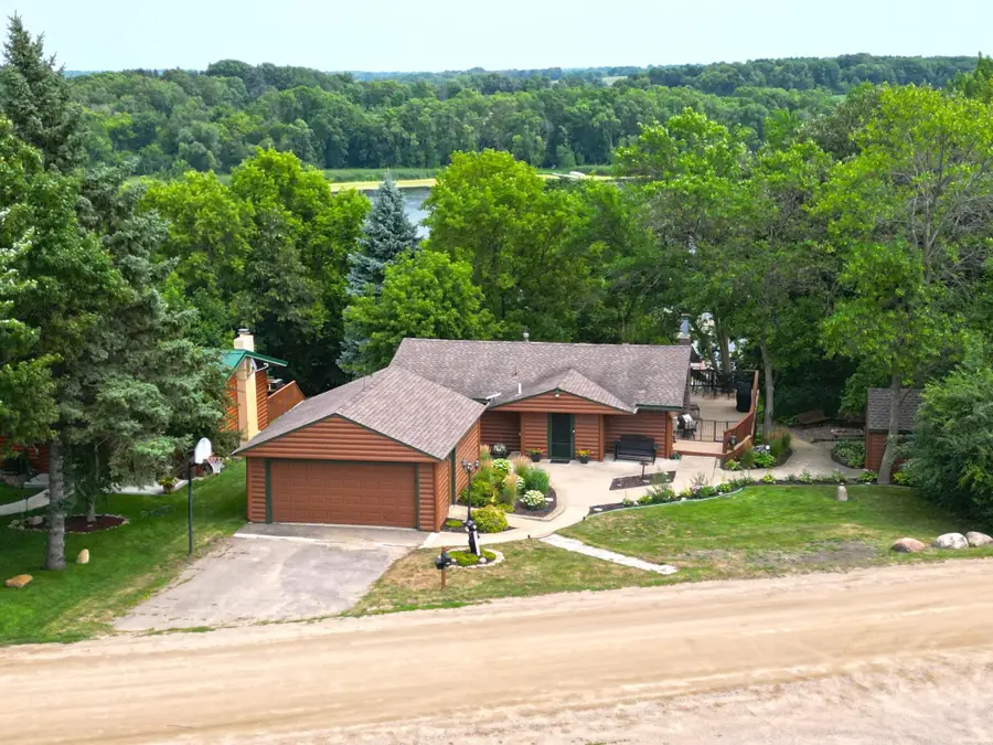 4562 Fillmore Avenue Nw, Maple Lake, MN 55358 - #2