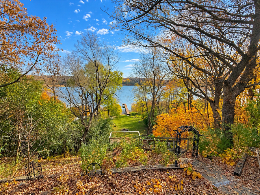4562 Fillmore Avenue Nw, Maple Lake, MN 55358 - #3