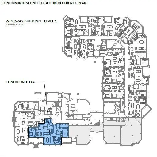 201 Lake Street E #114, Wayzata, MN 55391 - #2