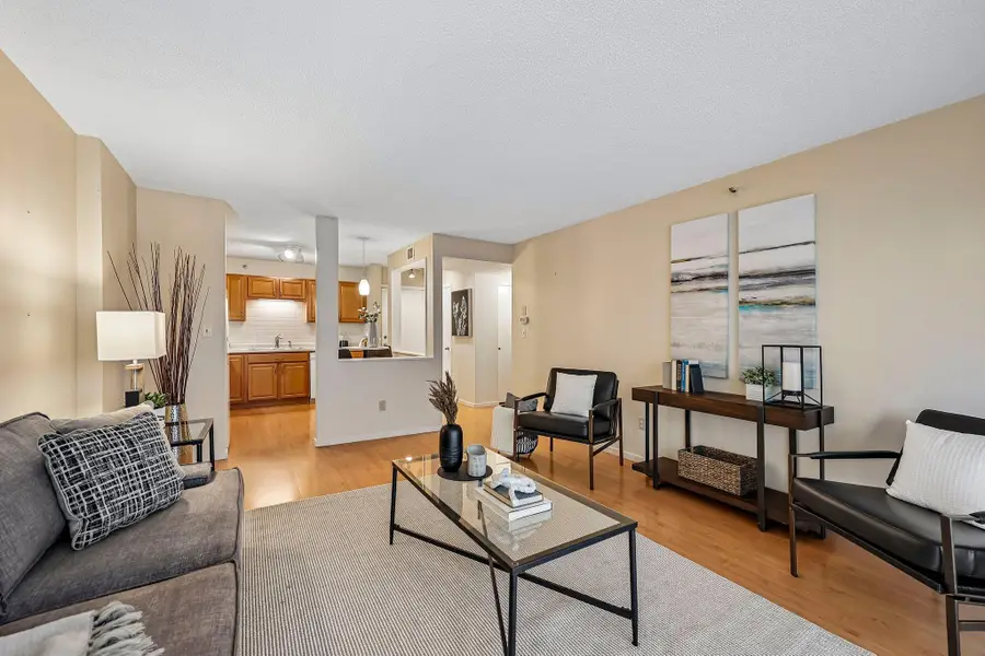 121 Washington Avenue S #1407, Minneapolis, MN 55401 - #2