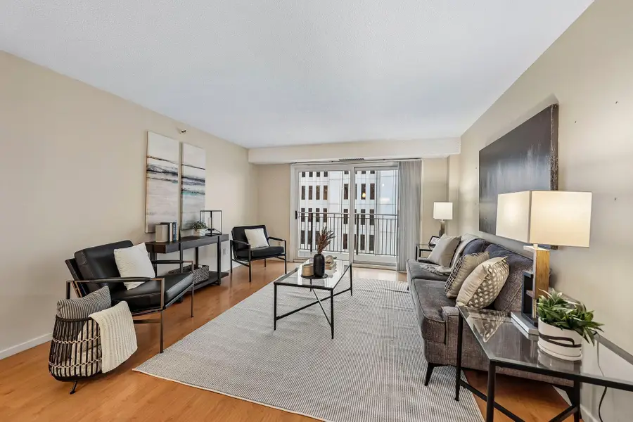 121 Washington Avenue S #1407, Minneapolis, MN 55401 - #3