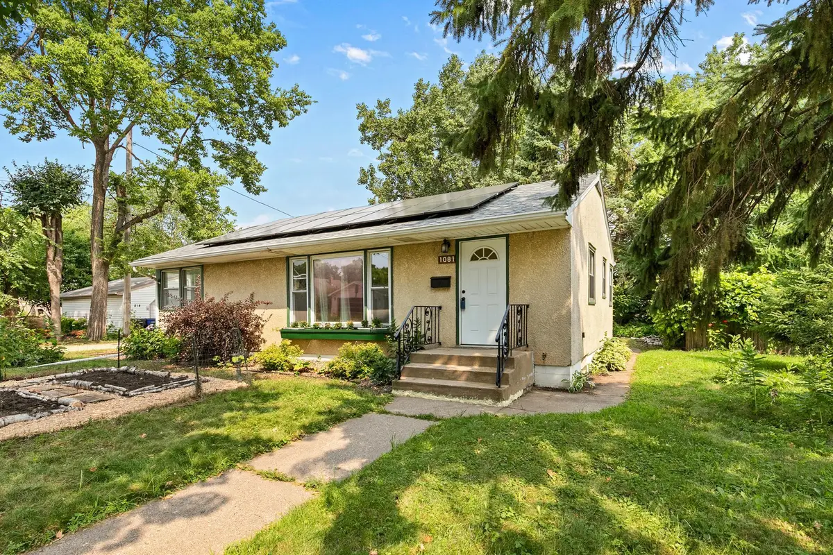 1081 Hubbard Avenue, Saint Paul, MN 55104 - #1