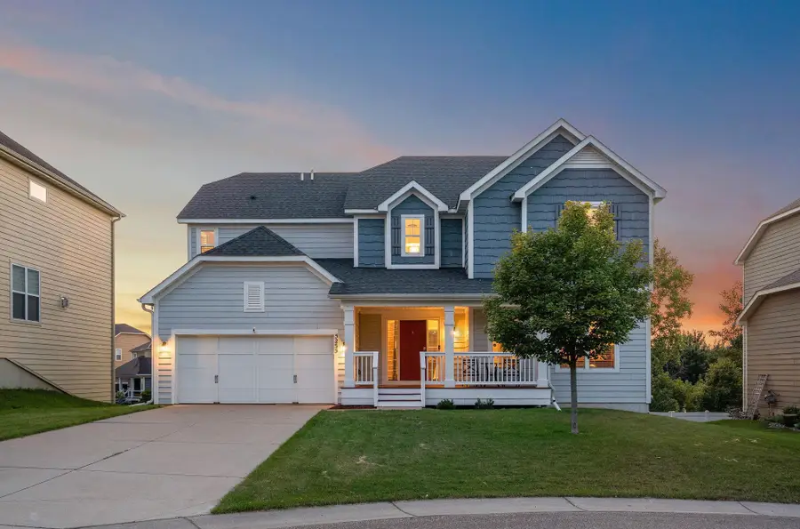 5255 Jewel Lane N, Plymouth, MN 55446 - #2