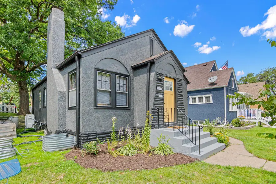 3547 Oliver Avenue N, Minneapolis, MN 55412 - #2