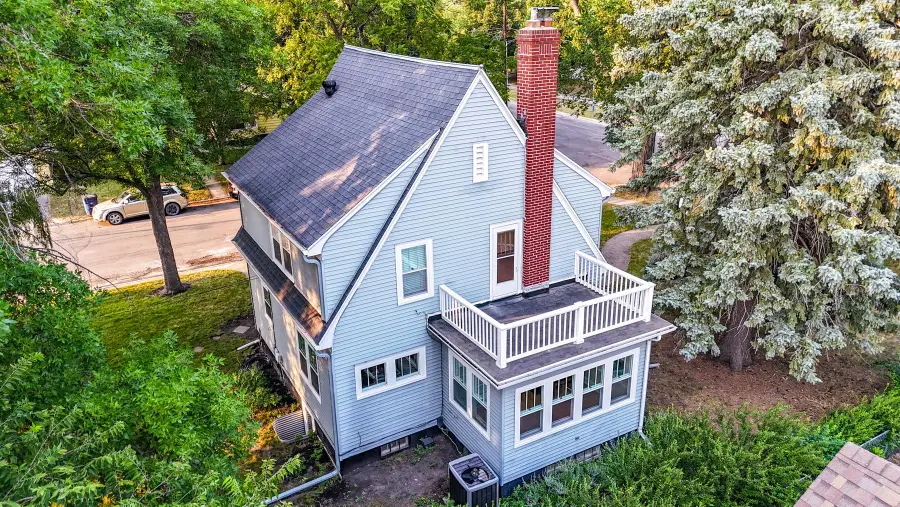 803 10th Street S, Moorhead, MN 56560 - #3