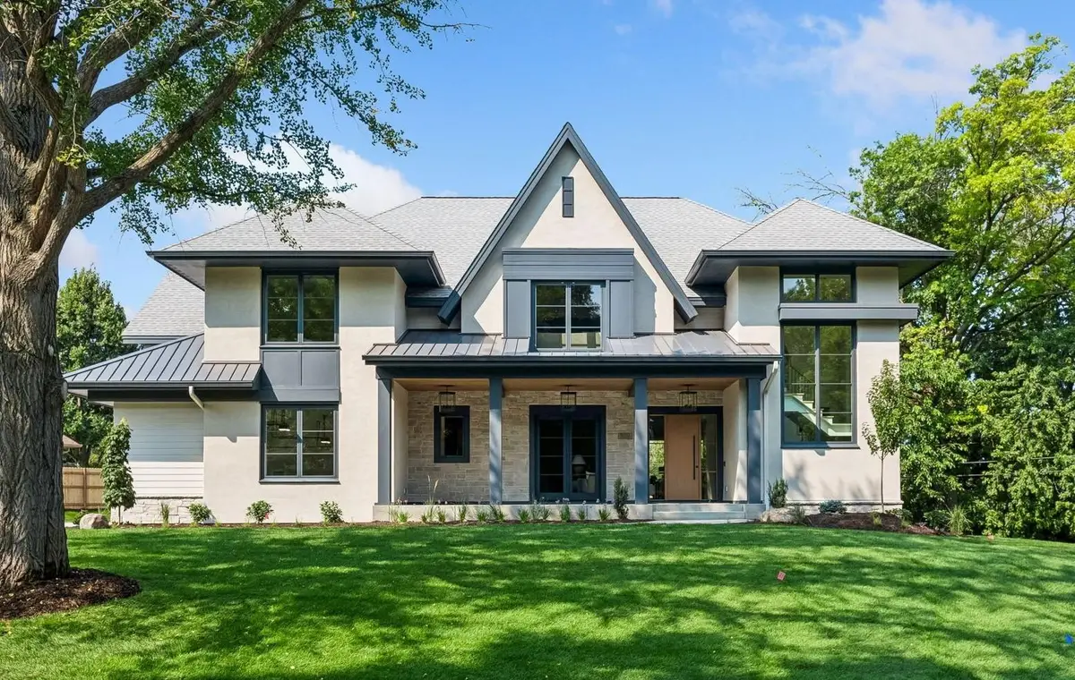 5252 Lochloy Drive, Minneapolis, MN 55436 - #1