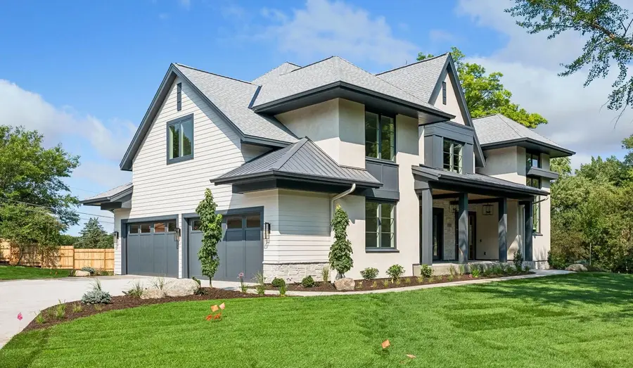 5252 Lochloy Drive, Minneapolis, MN 55436 - #3