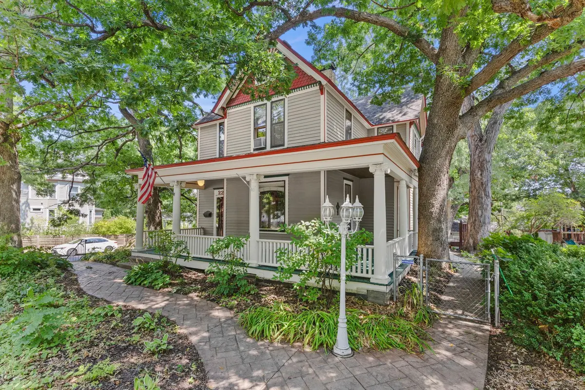 2226 Fremont Avenue N, Minneapolis, MN 55411 - #1