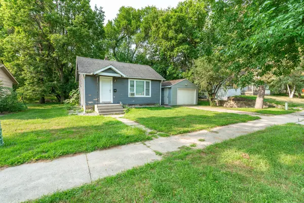 211 W Channing Avenue, Fergus Falls, MN 56537
