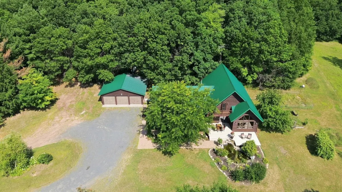 1958 238th St, Saint Croix Falls, WI 54024 - #1