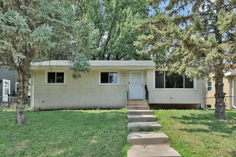 1017 Livingston Avenue, Saint Paul, MN 55118 - #2