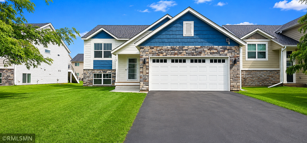15213 Tiger Street Nw, Ramsey, MN 55303