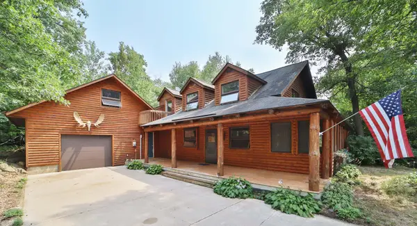 11794 County Road 1 Sw, Pillager, MN 56473