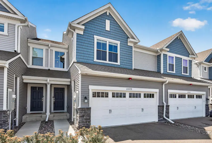 23059 Hazel Lane, Rogers, MN 55374 - #2