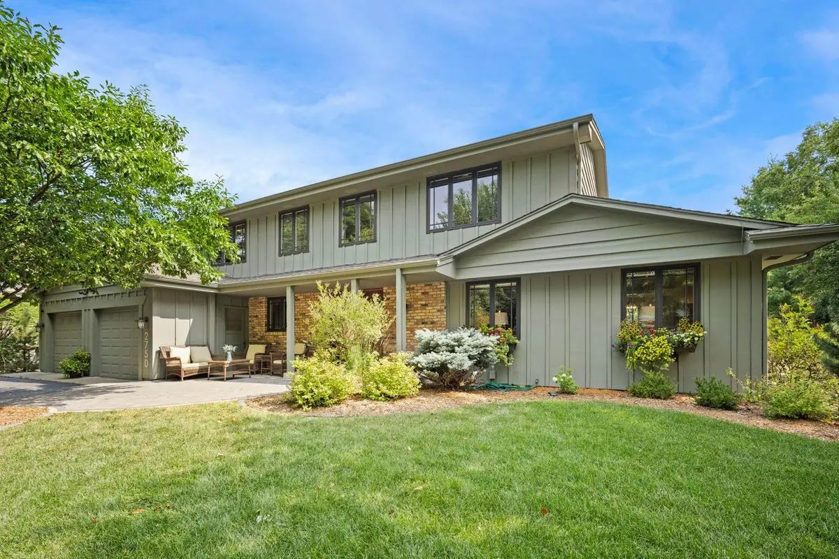 2750 Fountain Lane N, Plymouth, MN 55447 - #1