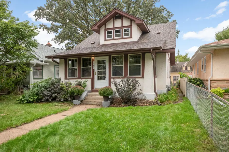 4404 33rd Avenue S, Minneapolis, MN 55406 - #2