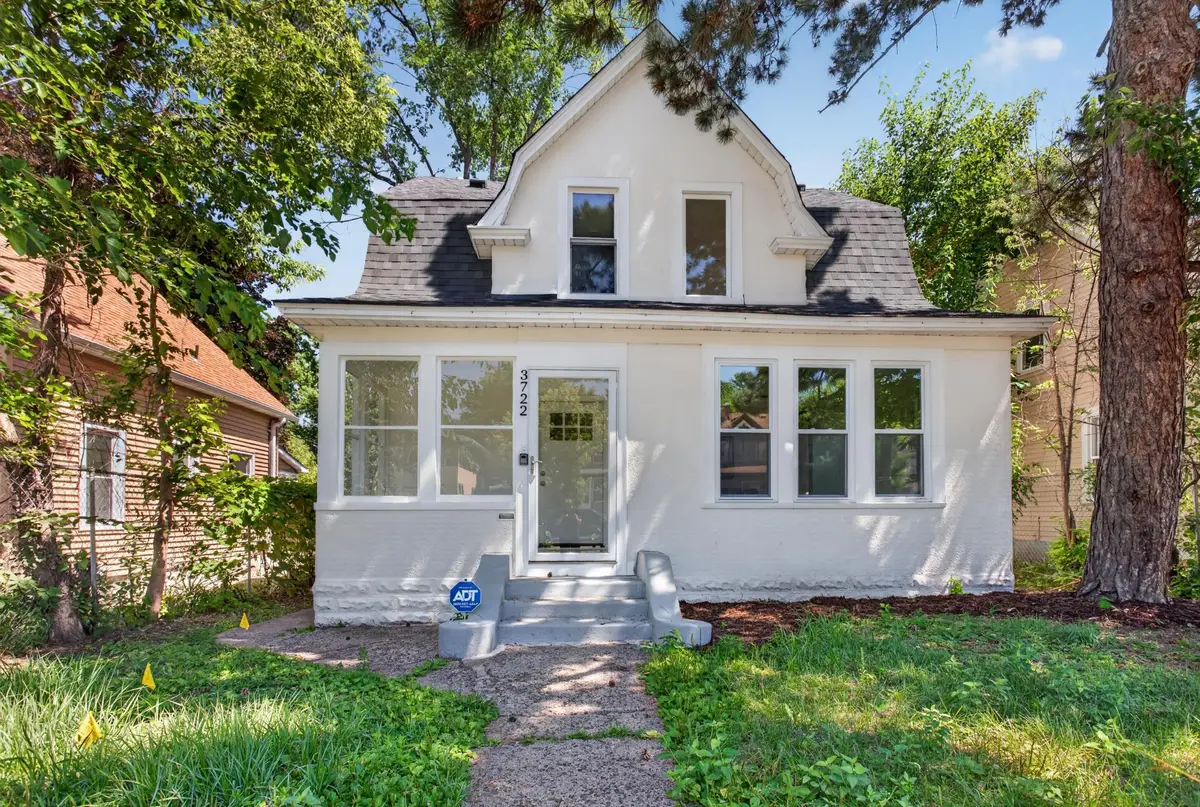 3722 Fremont Avenue N, Minneapolis, MN 55412 - #1